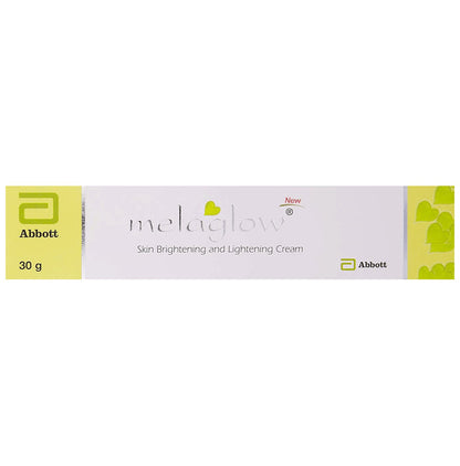 Melaglow New Skin Brightening and Lightening Cream