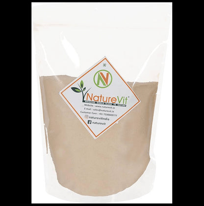 ?Nature Vit Ashwagandha Root Powder - Classic Derma