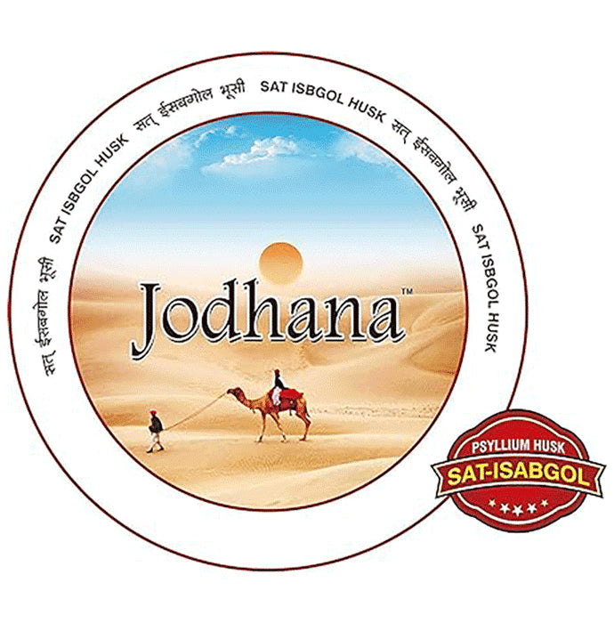 ?Nature Vit Sat-Isabgol Psyllium Husk
