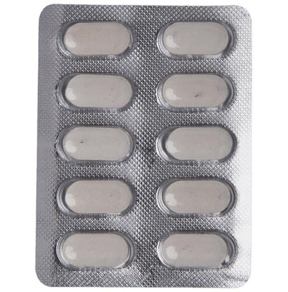 Mastercal Tablet