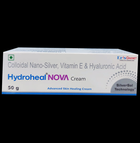 Hydroheal Nova Cream - Classic Derma