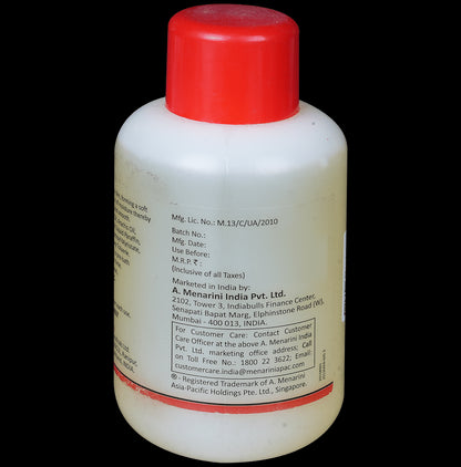 Olemessa Bath Oil