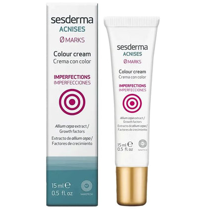 Sesderma Acnises Spot Cream - Classic Derma