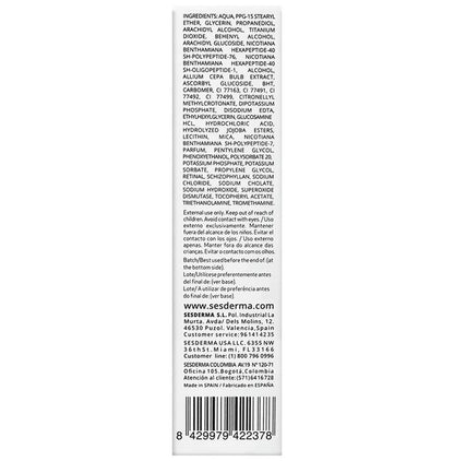 Sesderma Acnises Spot Cream