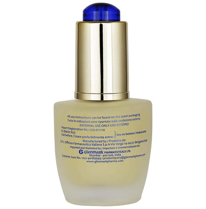 Yu Reverzo Stem Intense Rejuvenating Serum