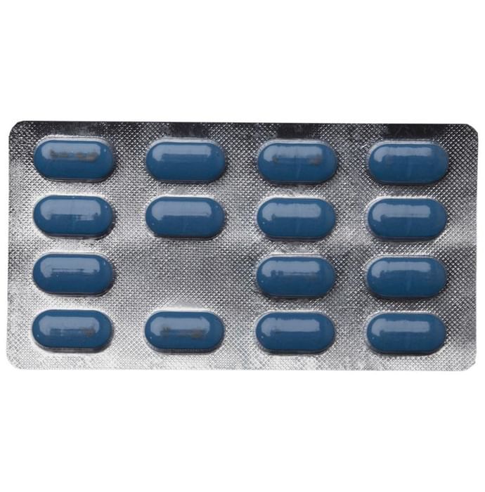 Calpep Gold Tablet