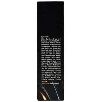Q-Sera Hair Serum
