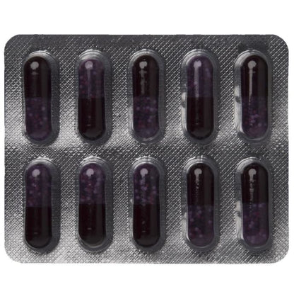 Imax Forte Capsule