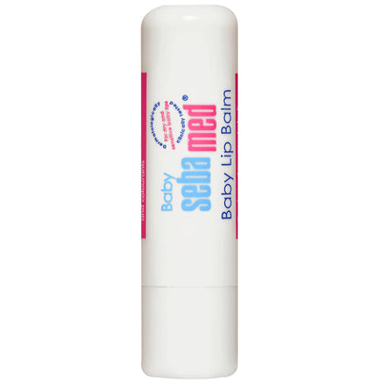 Sebamed Baby Lip Balm with Shea Butter, Jojoba oil & Vitamin E