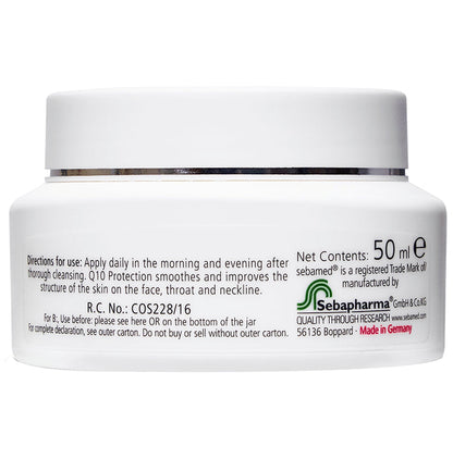 Sebamed Anti Ageing Q10 Protection | pH 5.5 for Healthy Skin