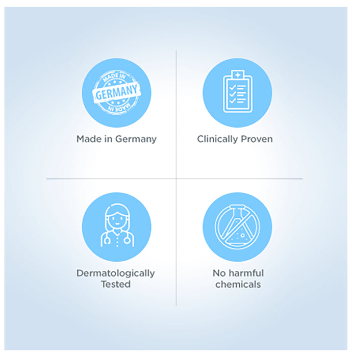 Sebamed Baby Protective Facial Cream|pH 5.5|Baby Face Cream|Vitamin E for Soft Skin |