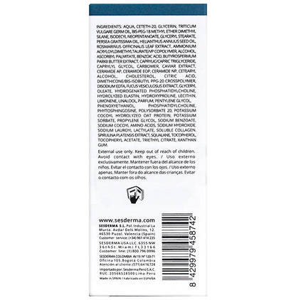 Sesderma Ocean skin Moisturising Serum