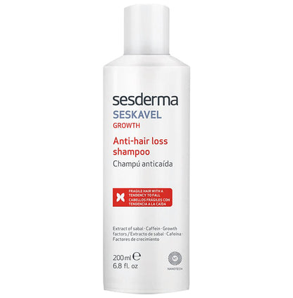 Sesderma Seskavel Anti-Hair Loss Shampoo