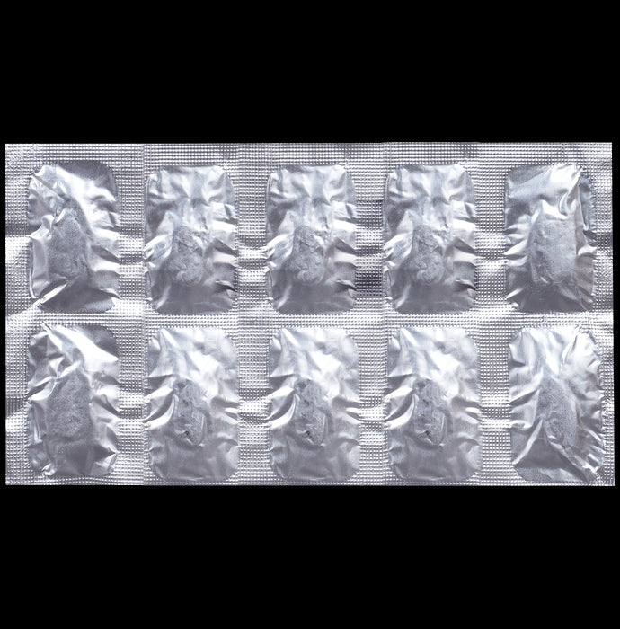 Irentia Tablet