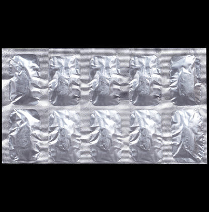 Irentia Tablet