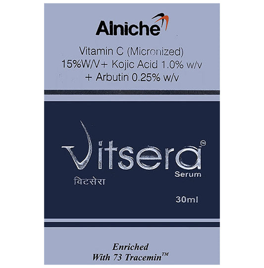 Vitsera Serum - Classic Derma