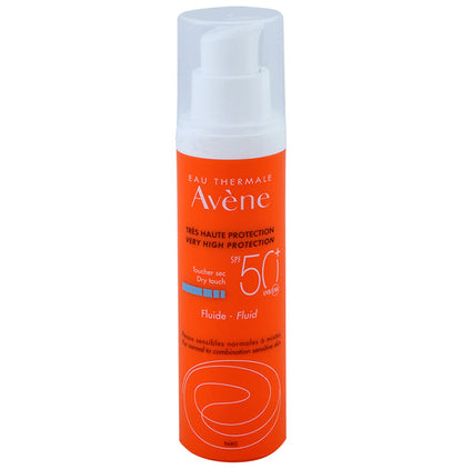 Avene Very High Protection Fluid SPF 50+