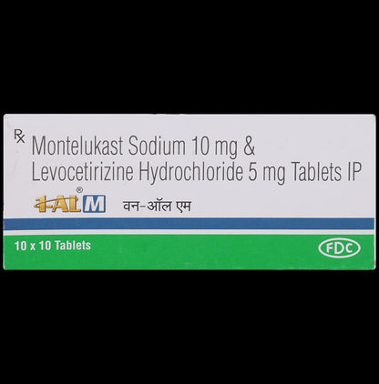 1-AL M Tablet