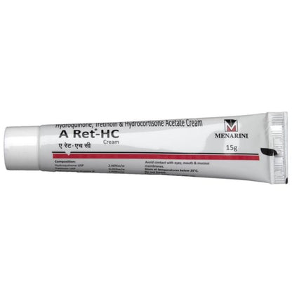 A Ret HC Cream