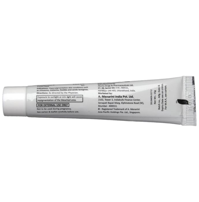 A Ret HC Cream
