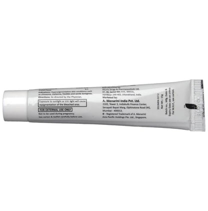 A Ret HC Cream