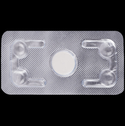 Abendol Plus 12mg/400mg Tablet