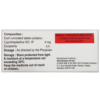 Abitol Tablet