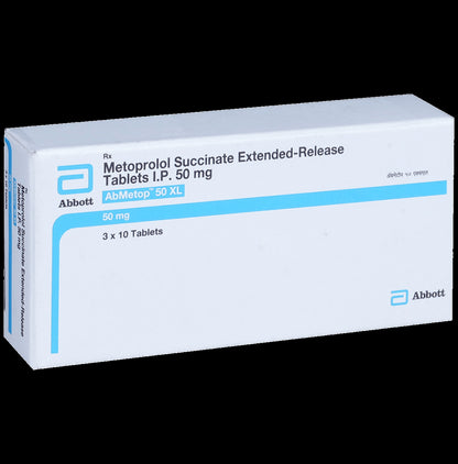 Abmetop 50 XL Tablet