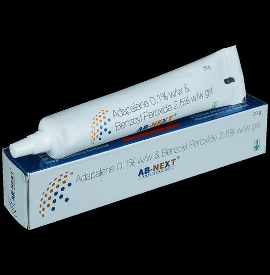 AB-Next Gel - Classic Derma