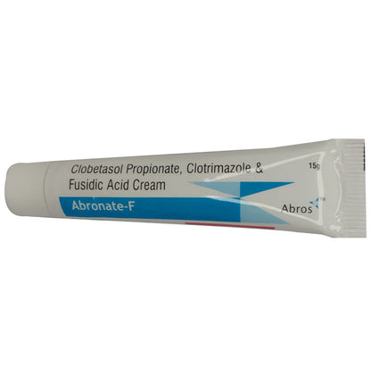 Abronate-F Cream