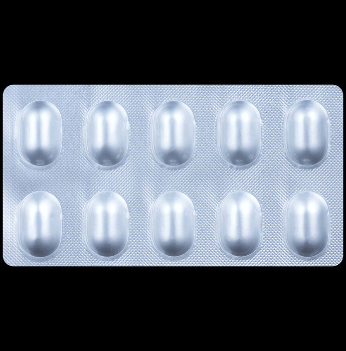AB-Rozu 10 Tablet