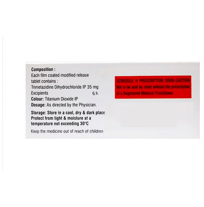 Accardi MR Tablet MR