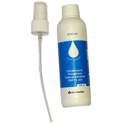 Aceclin Mist Spray