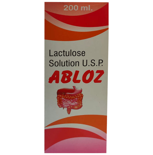 Abloz Oral Solution - Classic Derma