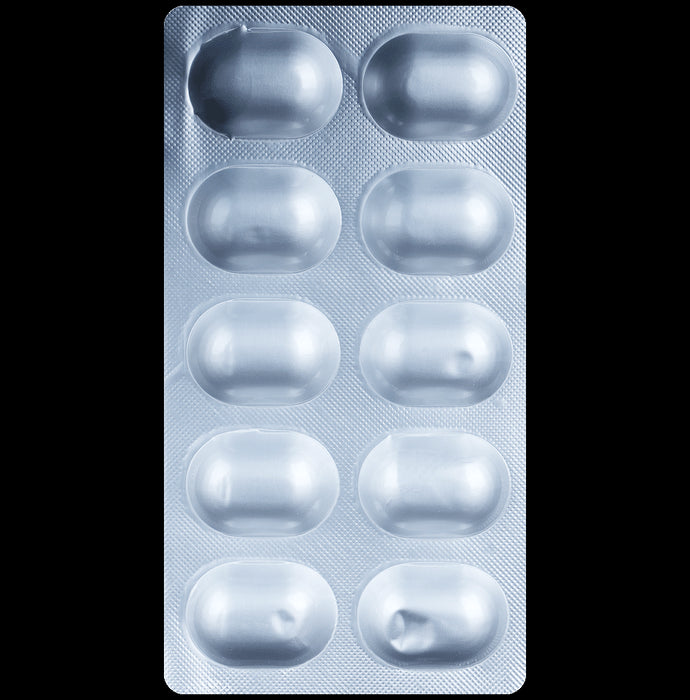 Acidbrake-DSR Capsule