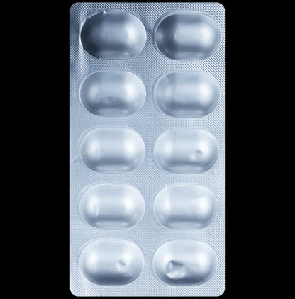 Acidbrake-DSR Capsule