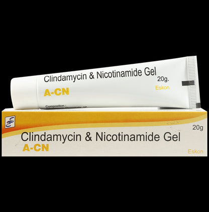A-CN Gel - Classic Derma