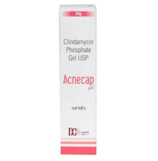 Acnecap Gel - Classic Derma