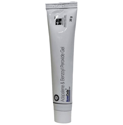Acnecede Gel - Classic Derma