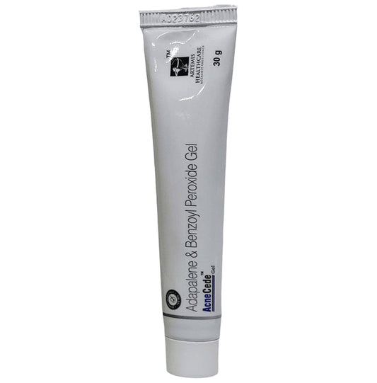 Acnecede Gel - Classic Derma