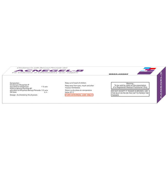 Acnegel-B Gel