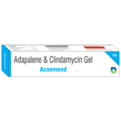 Acnemend Gel - Classic Derma