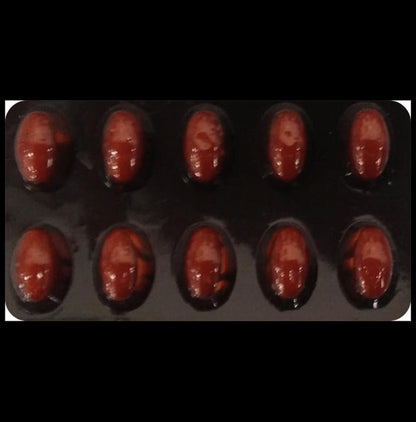 Acnerus I 20 Soft Gelatin Capsule