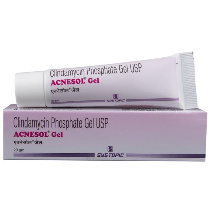 Acnesol Gel - Classic Derma