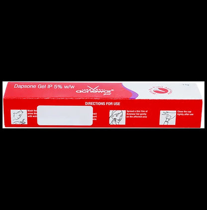 Acnewar Gel