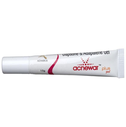 Acnewar Plus Gel