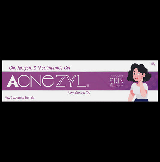 Acnezyl Gel - Classic Derma