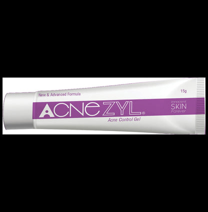 Acnezyl Gel