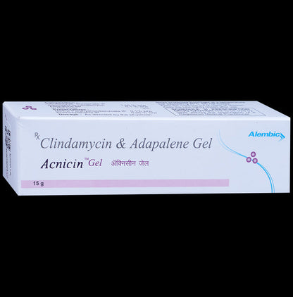 Acnicin Gel