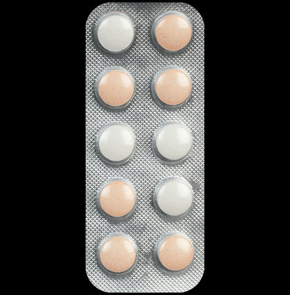 Actiblok IPR 25 Tablet